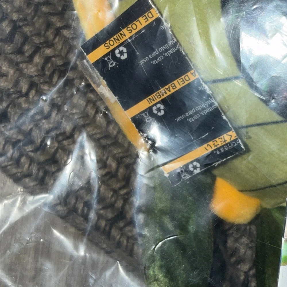 New Pokagon Stuffed Animal T30